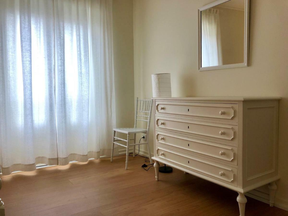 شقة Apartamento Canto Da Maia Ponta Delgada المظهر الخارجي الصورة