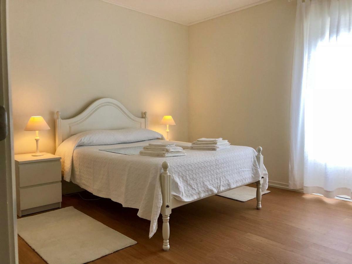 شقة Apartamento Canto Da Maia Ponta Delgada المظهر الخارجي الصورة